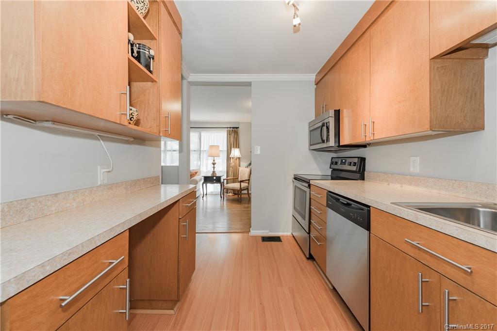 Selwyn Park - Residential