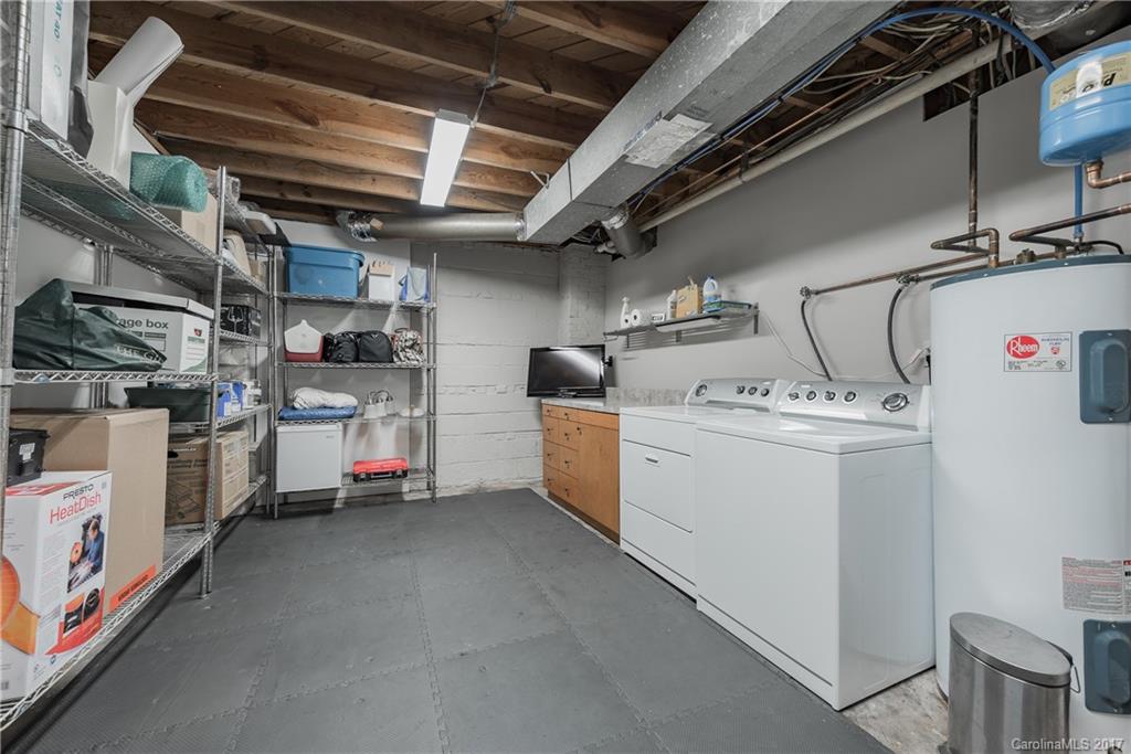 Selwyn Park - Residential