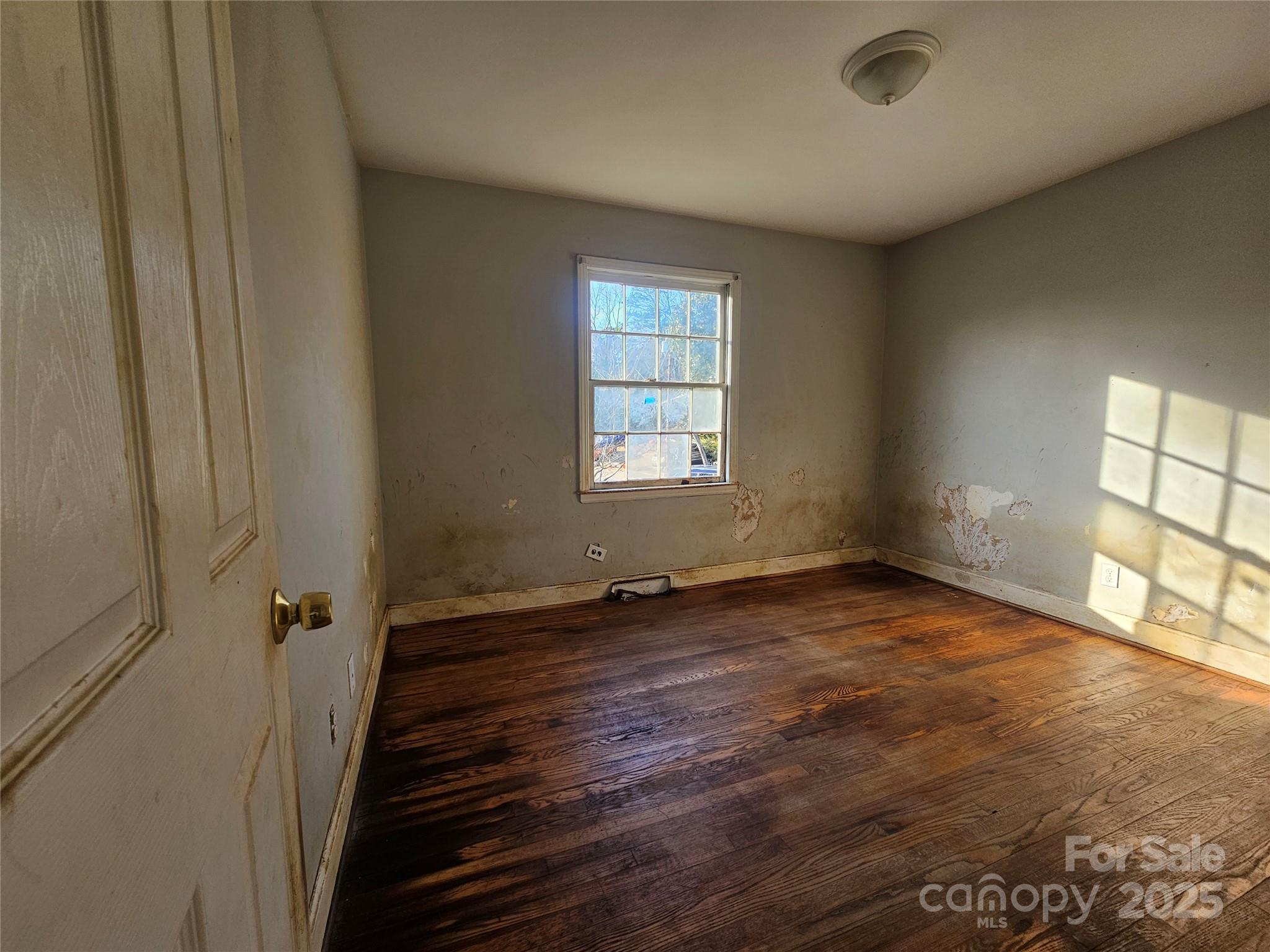 Idlewild - Residential