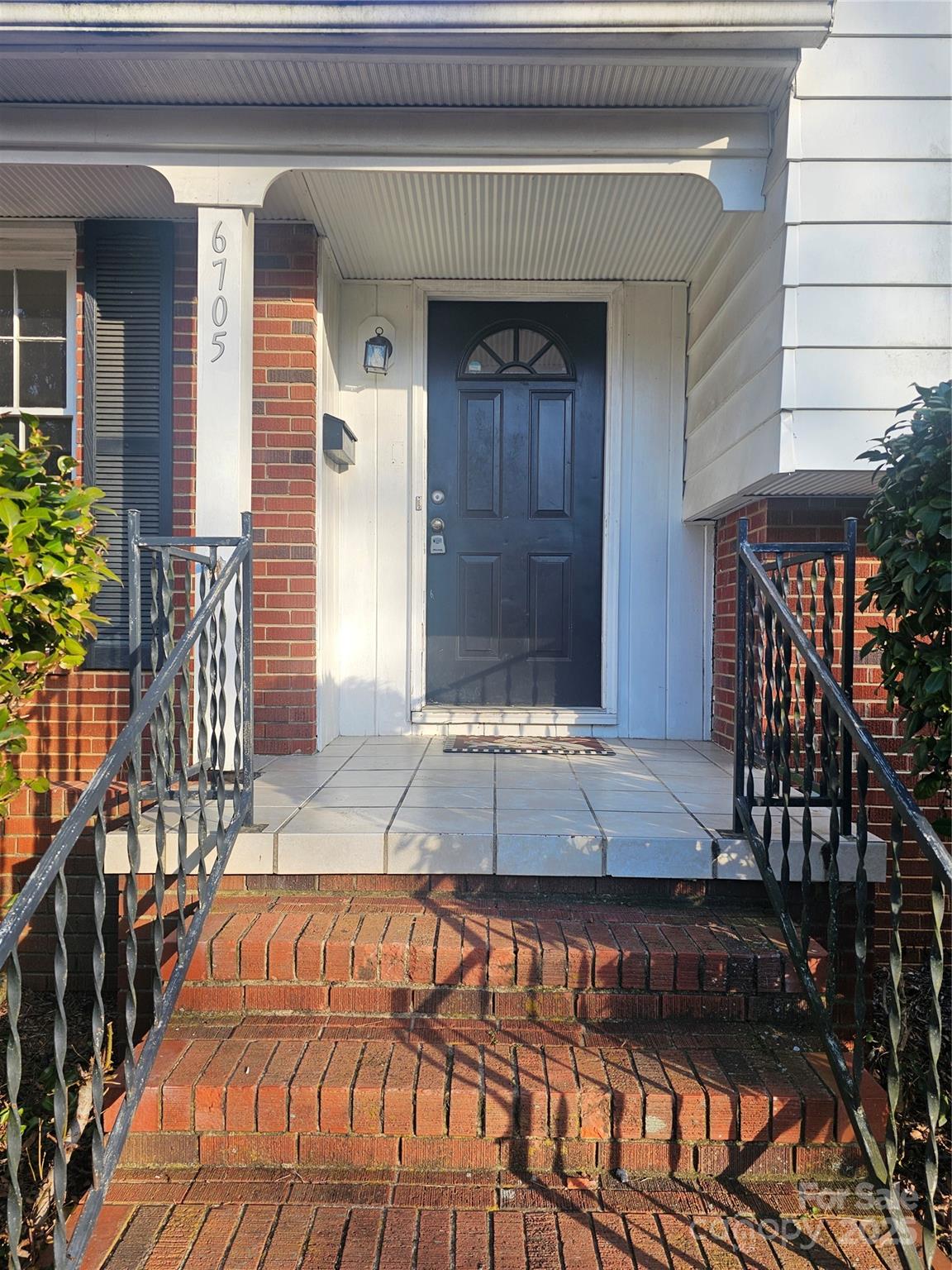 Idlewild - Residential