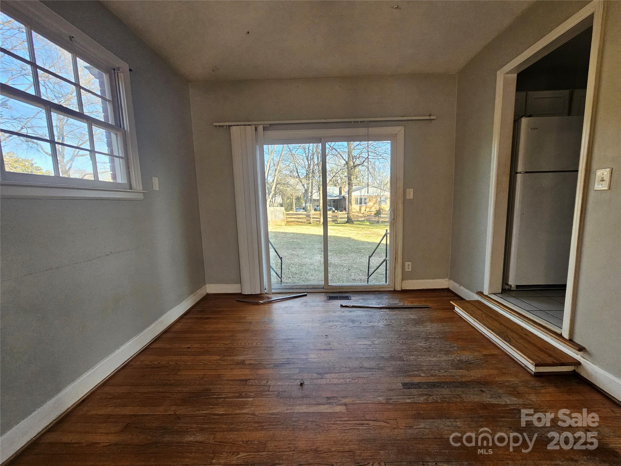 Idlewild - Residential