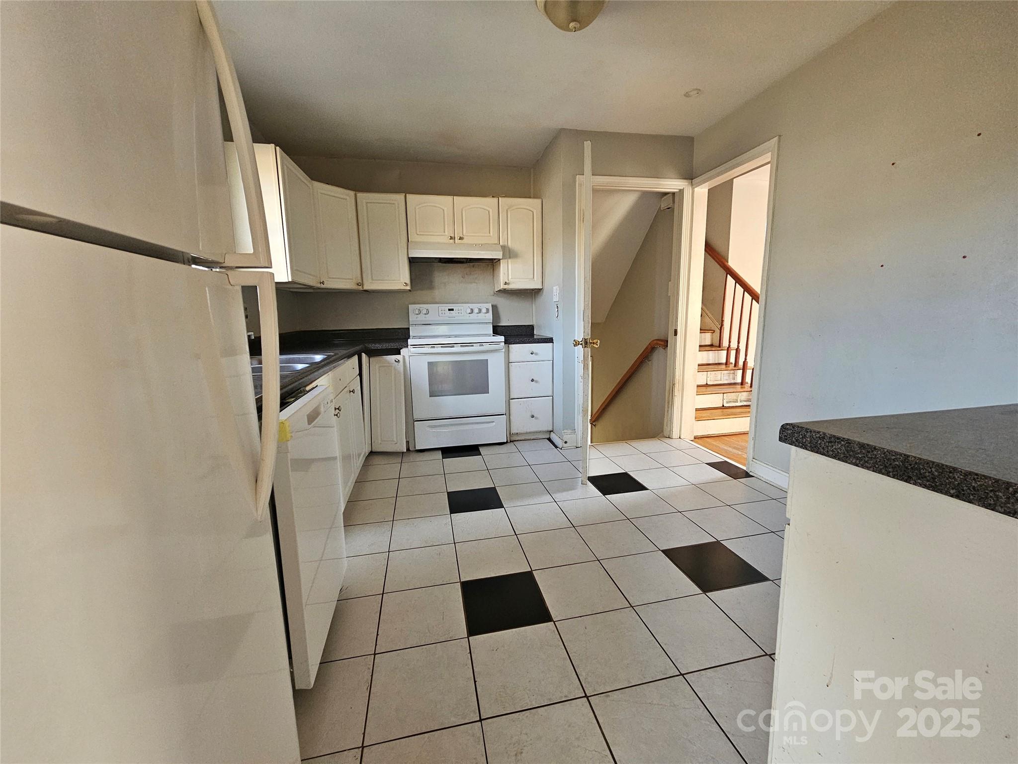 Idlewild - Residential