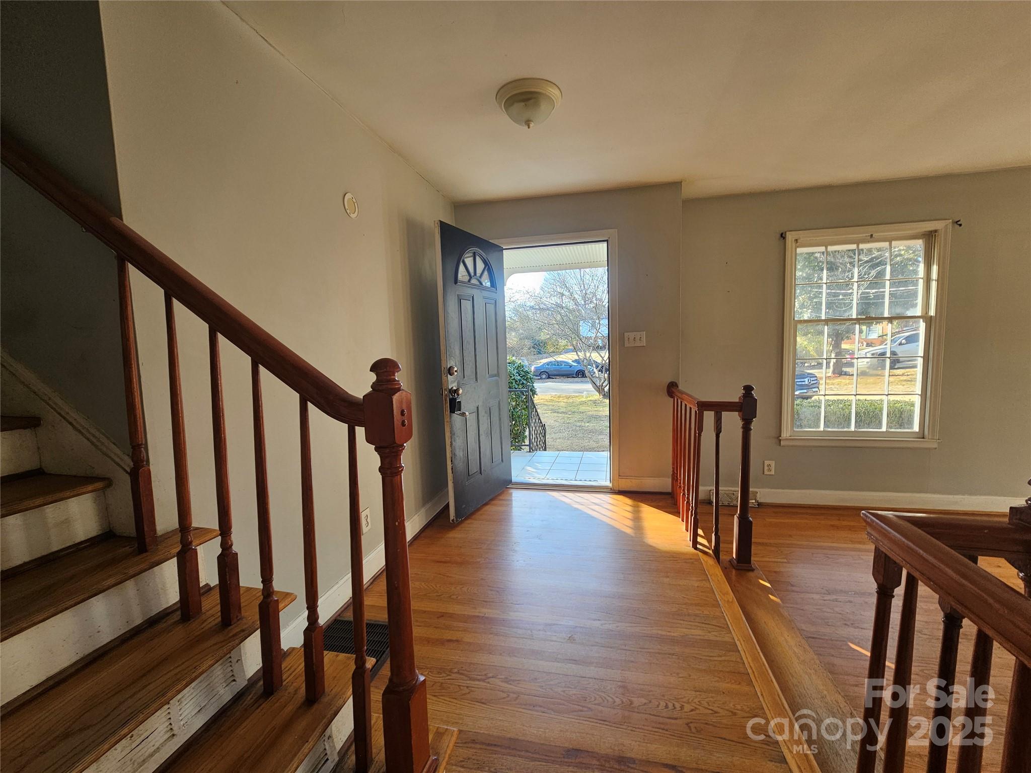 Idlewild - Residential