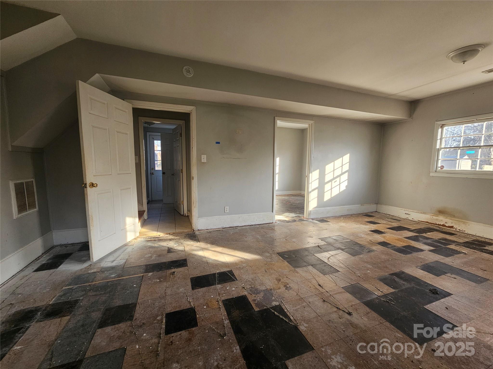 Idlewild - Residential