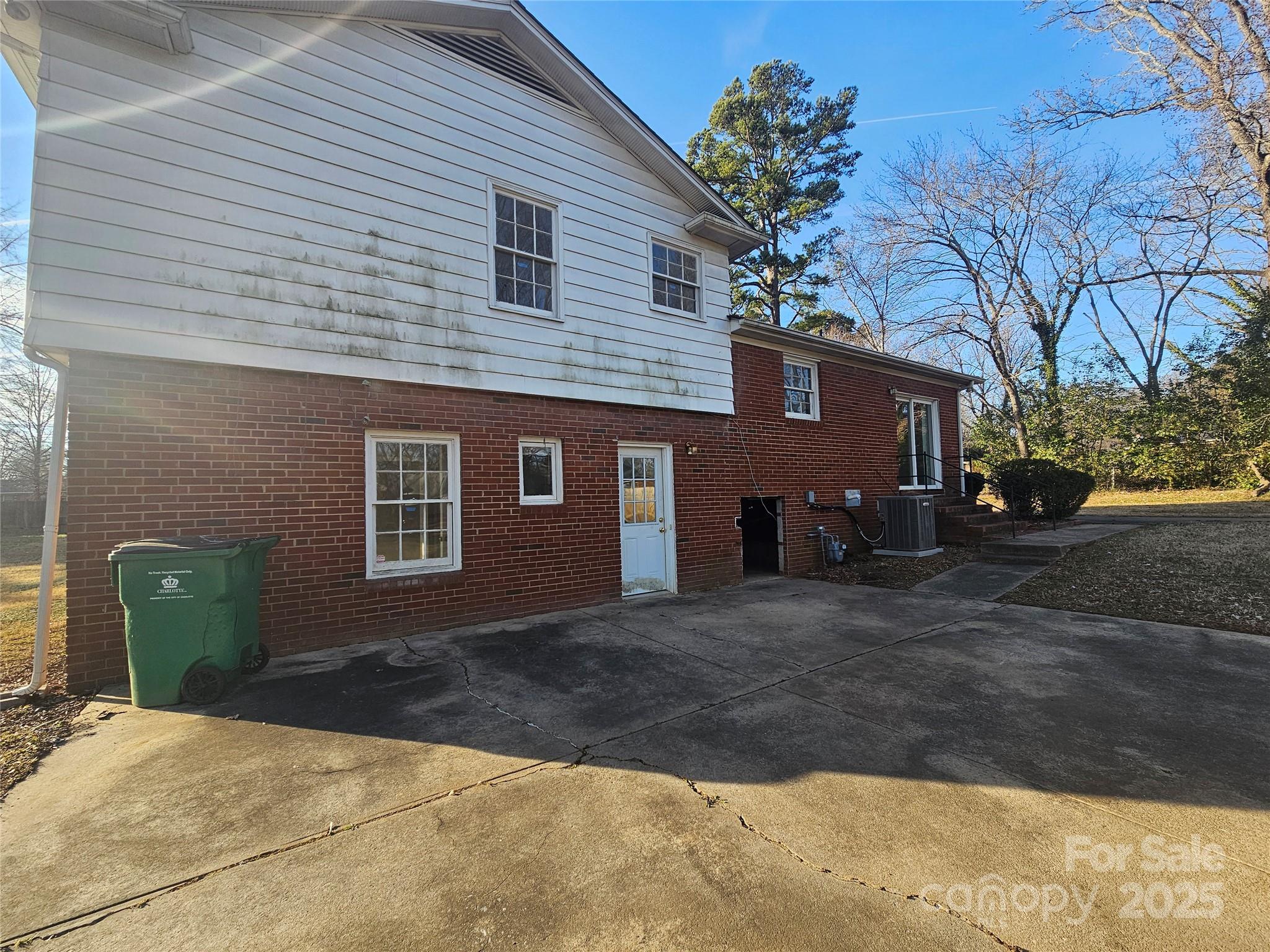 Idlewild - Residential