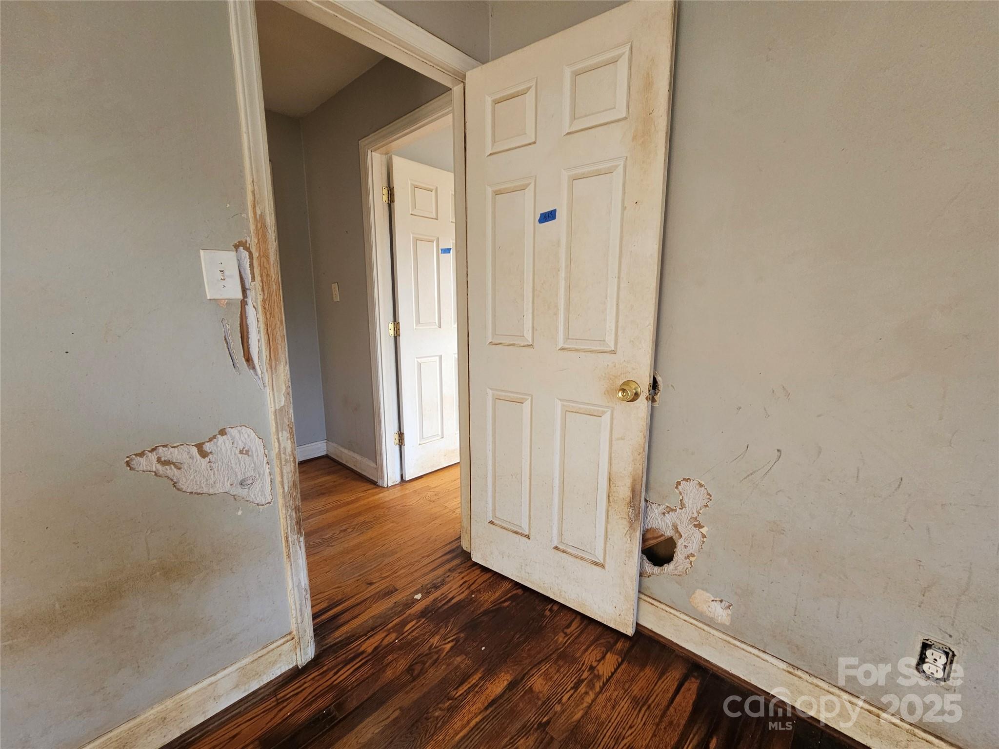 Idlewild - Residential