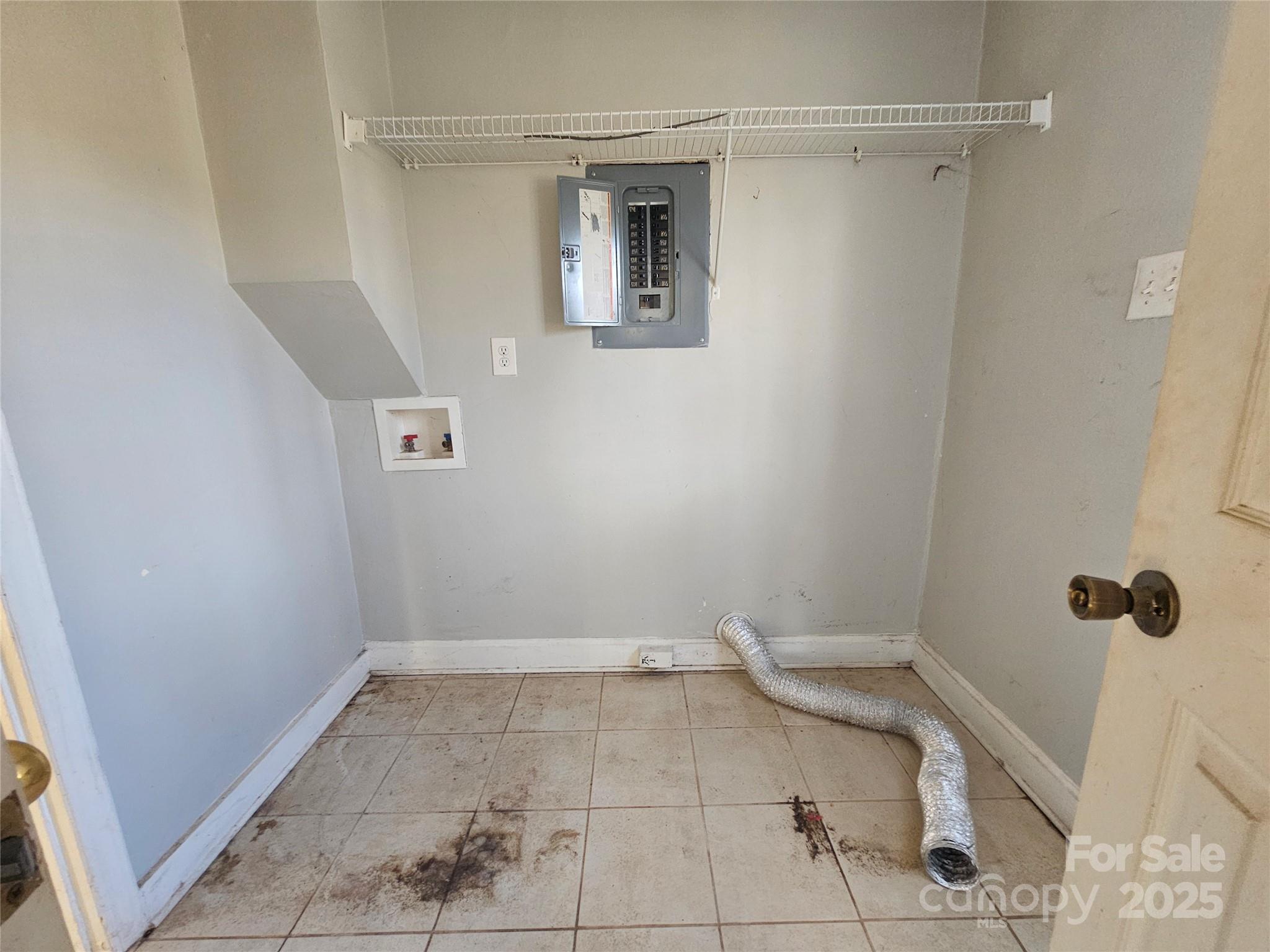 Idlewild - Residential