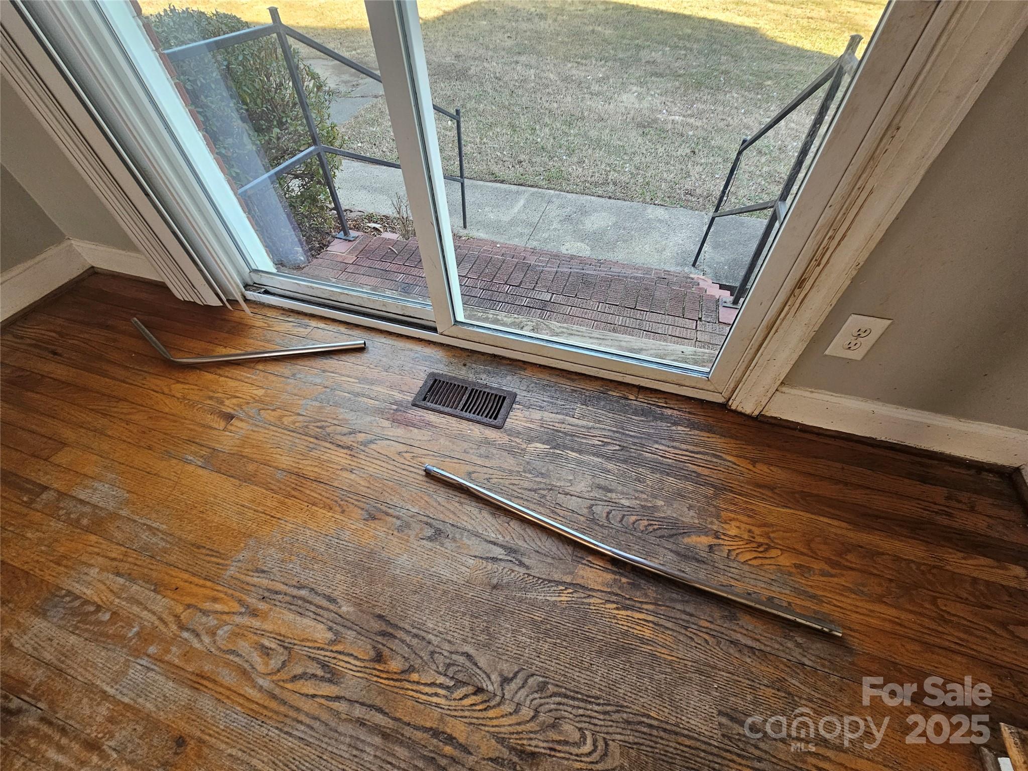 Idlewild - Residential