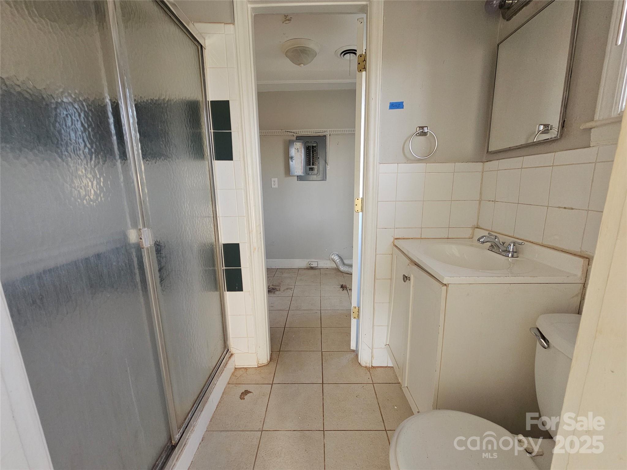 Idlewild - Residential