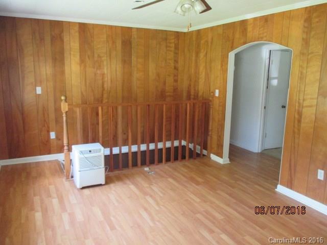 Brookwood - Residential