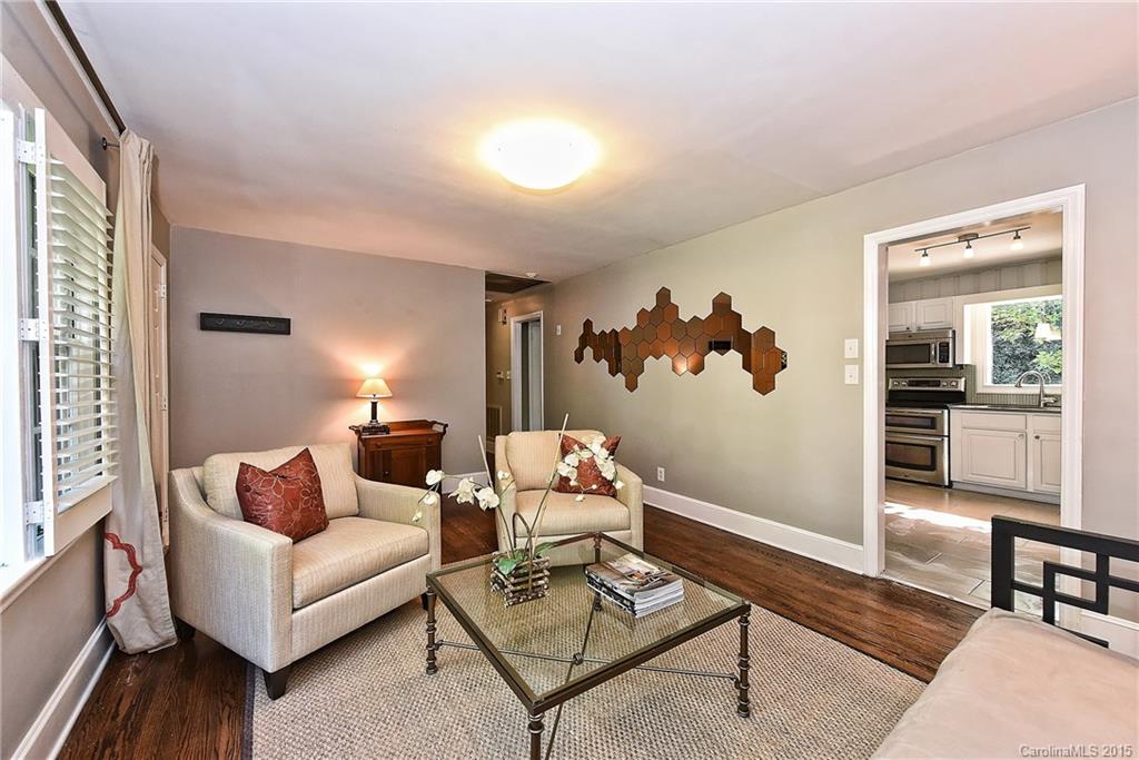 Starmount - Residential