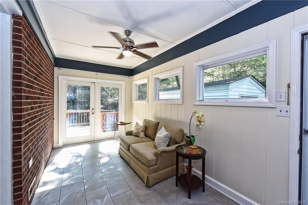 Starmount - Residential