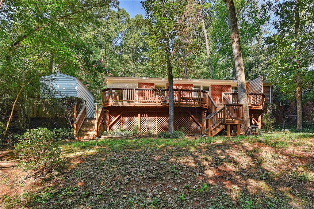 Starmount - Residential