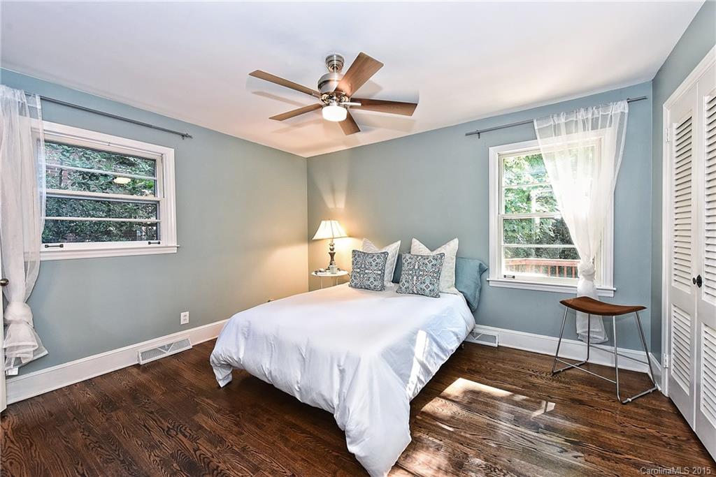 Starmount - Residential