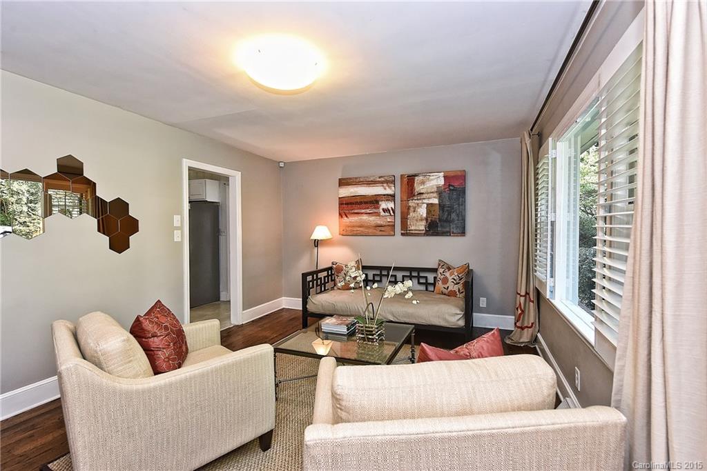 Starmount - Residential