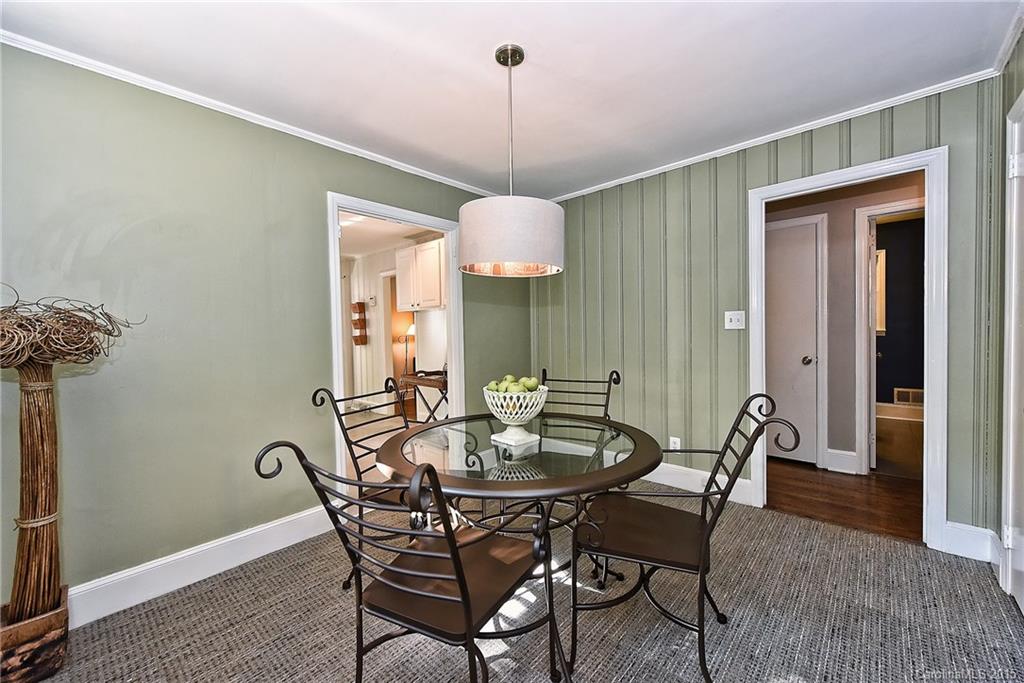 Starmount - Residential