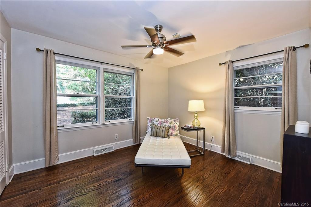 Starmount - Residential