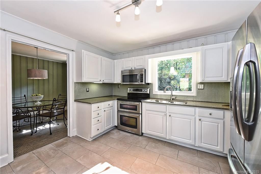 Starmount - Residential