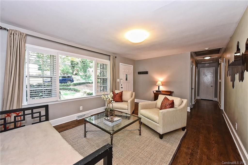 Starmount - Residential