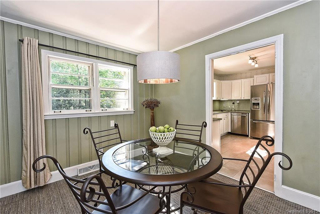 Starmount - Residential