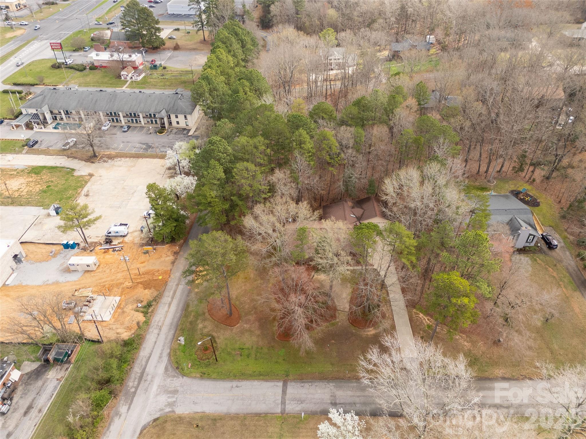 Kenilworth - Residential