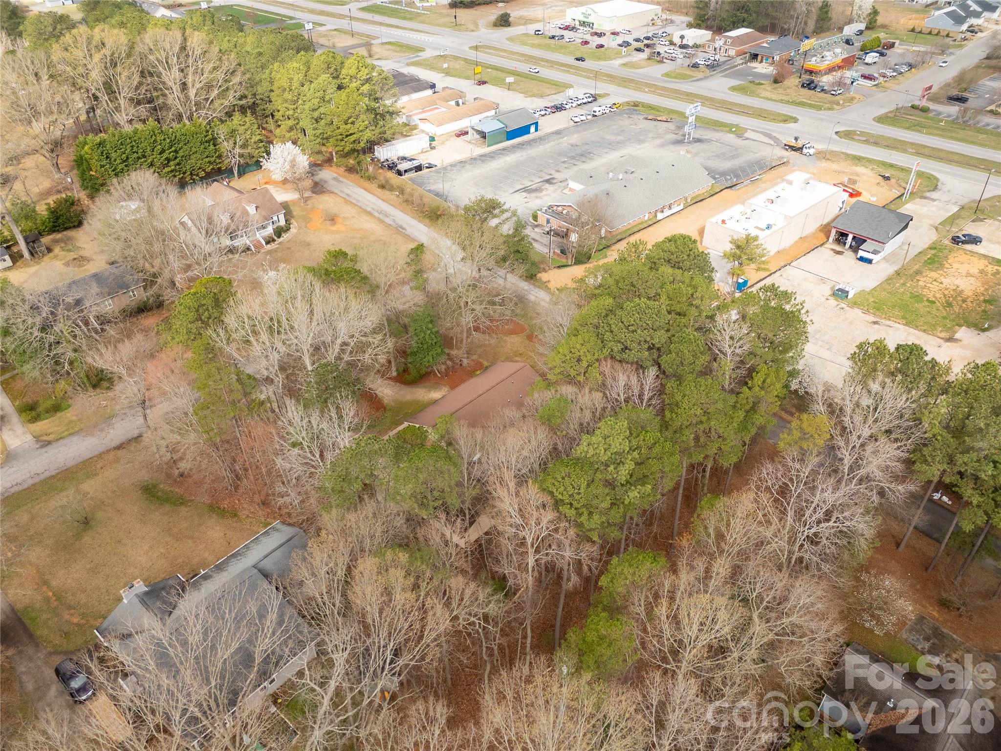 Kenilworth - Residential