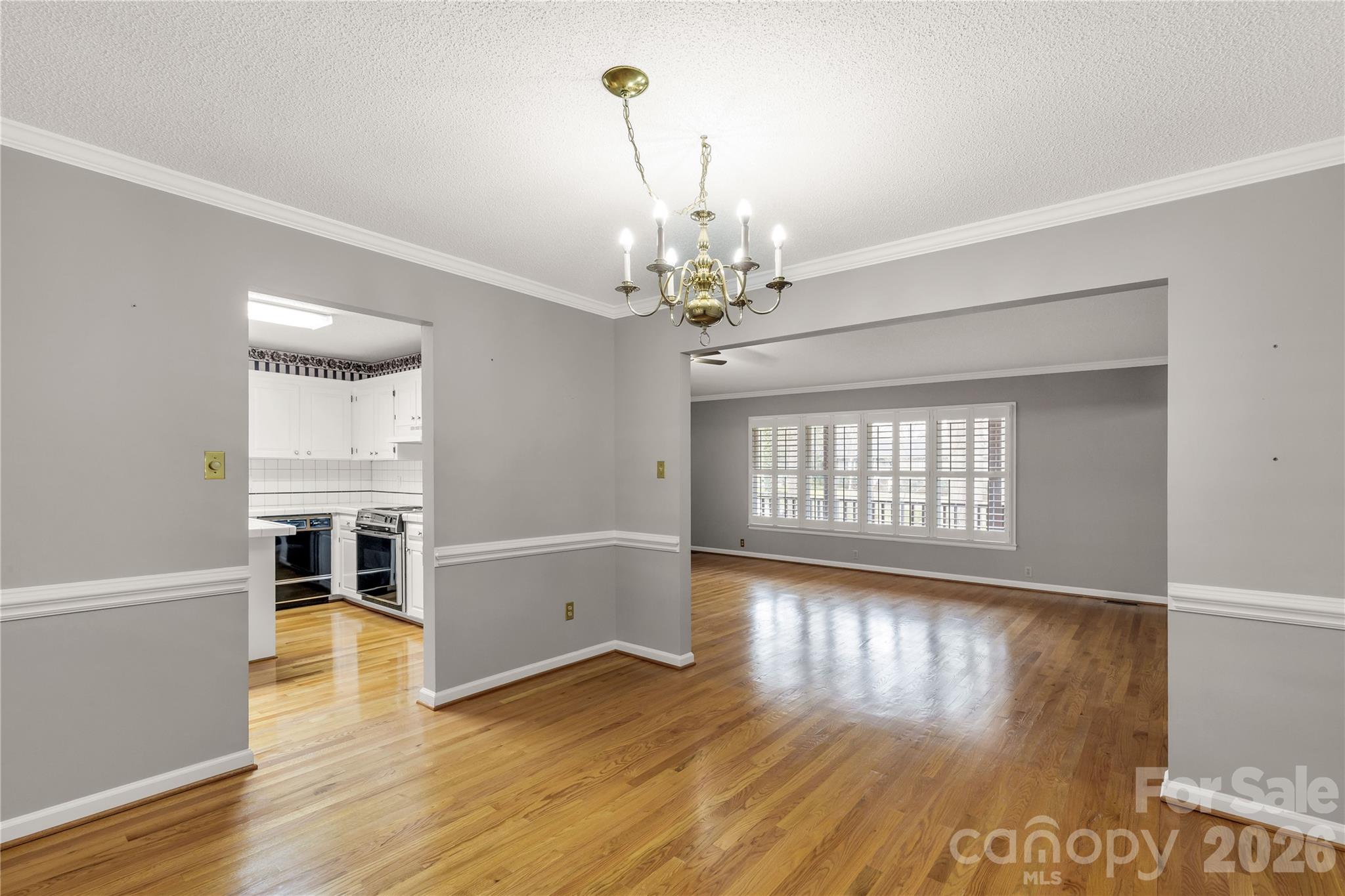 Kenilworth - Residential