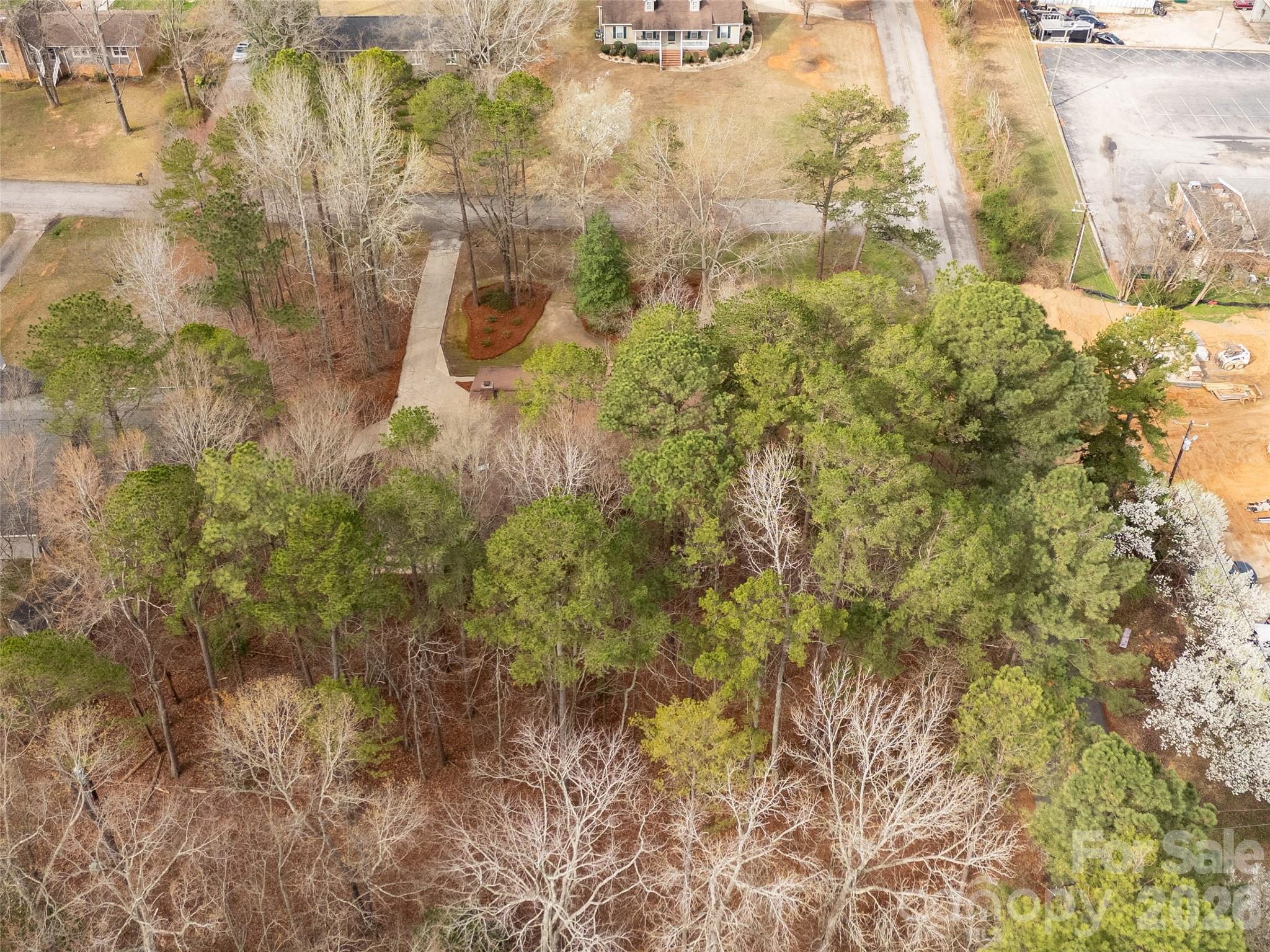 Kenilworth - Residential