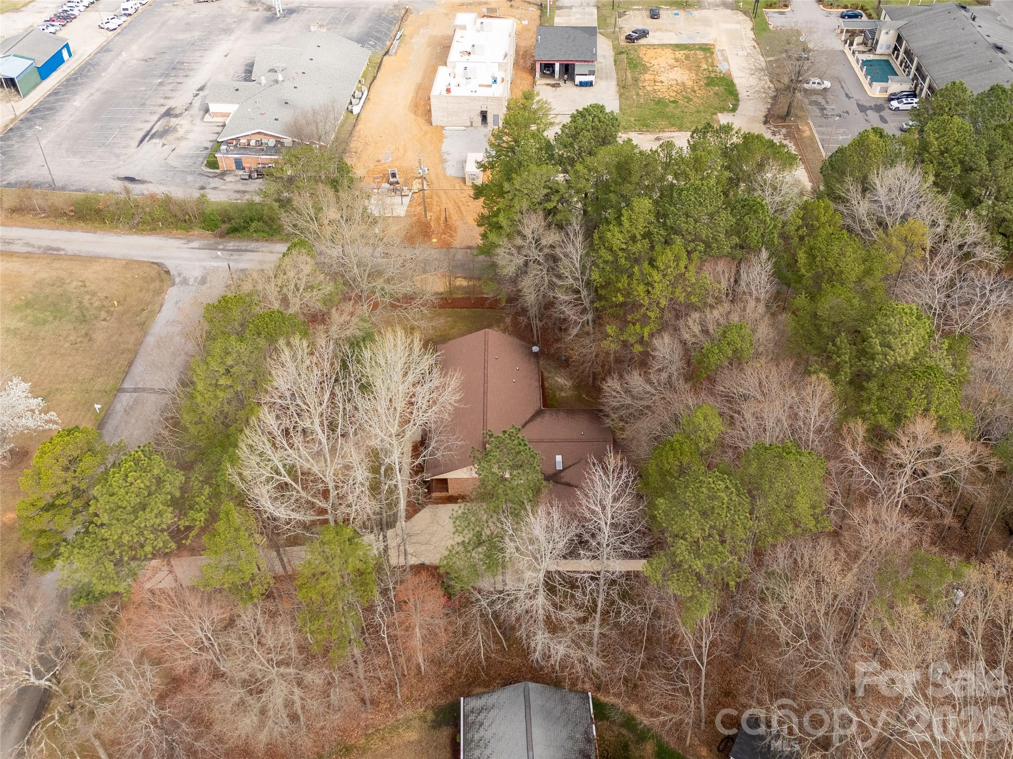 Kenilworth - Residential