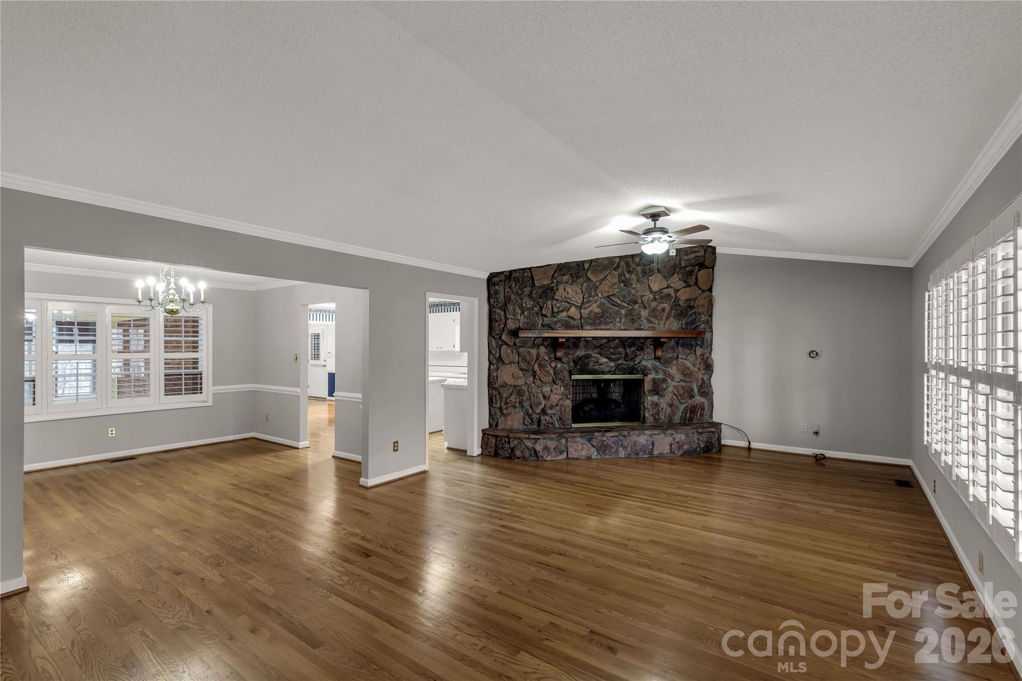 Kenilworth - Residential