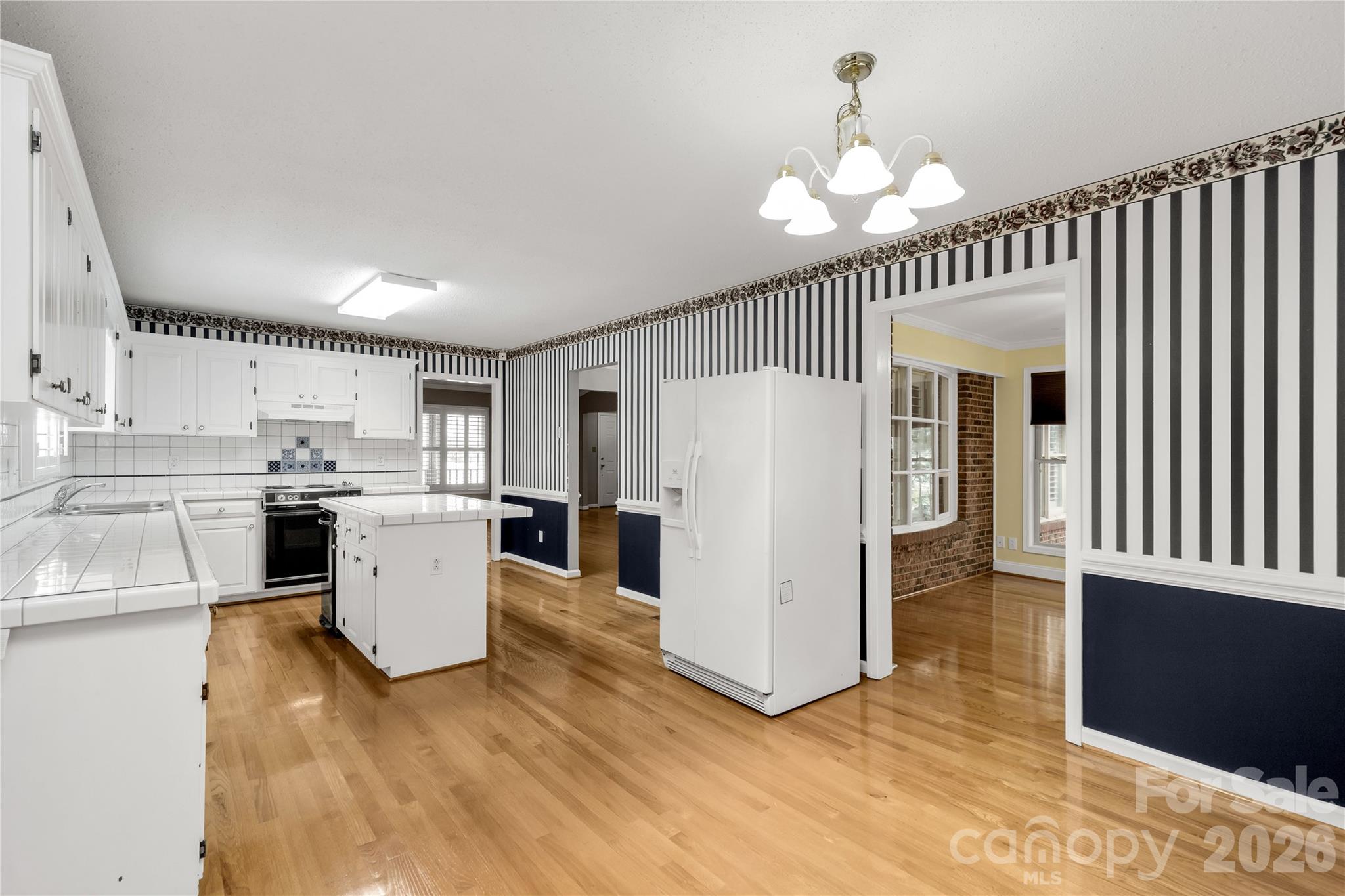 Kenilworth - Residential