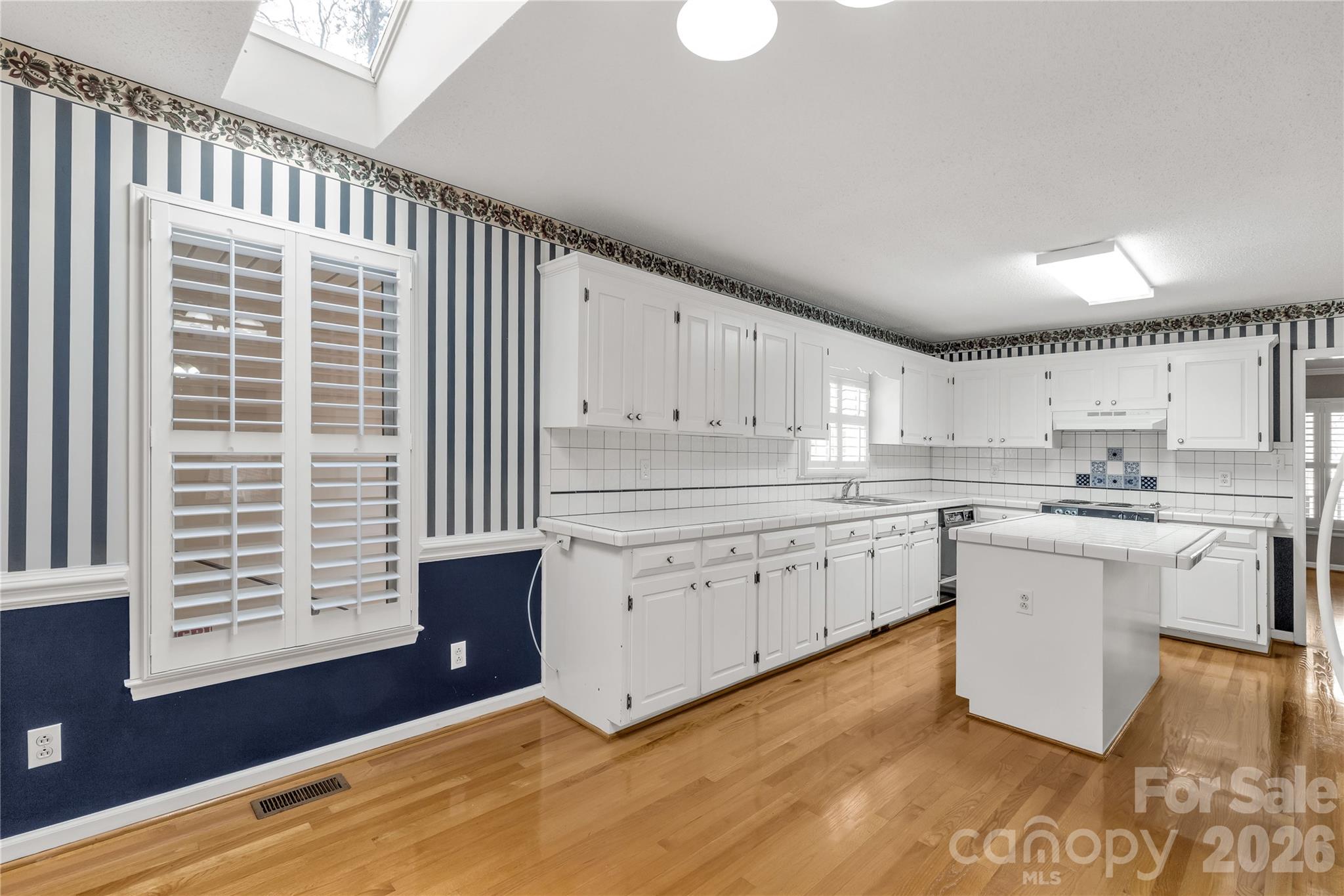 Kenilworth - Residential