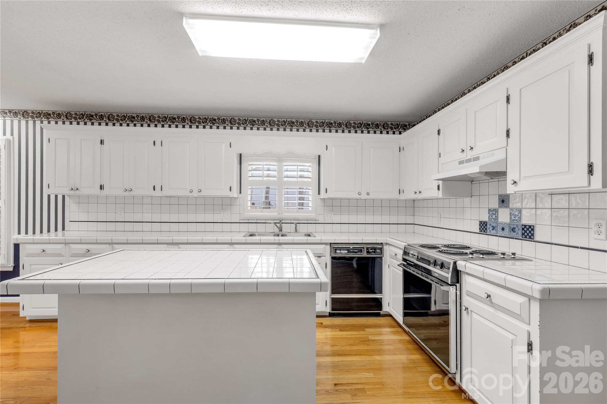 Kenilworth - Residential