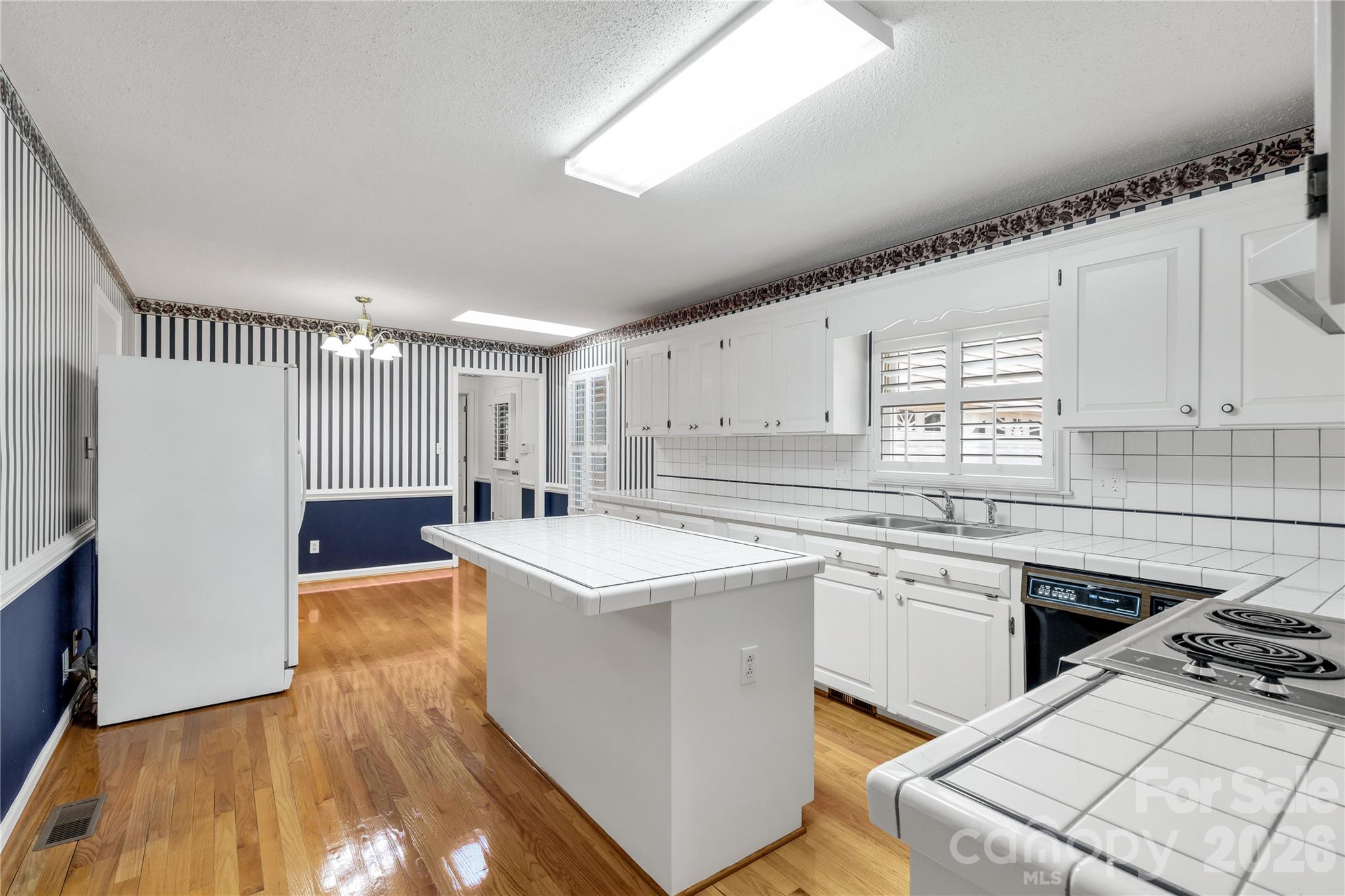 Kenilworth - Residential