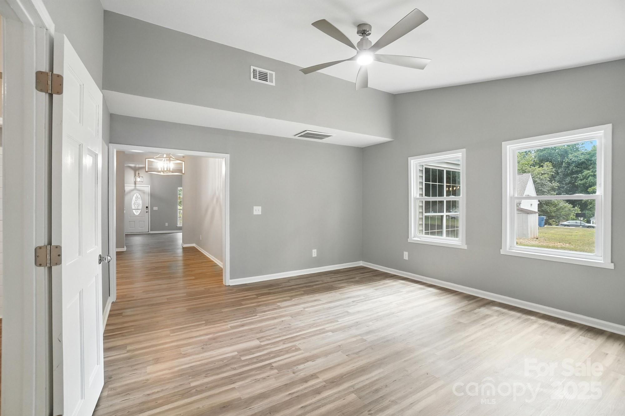 Foxmoor - Residential