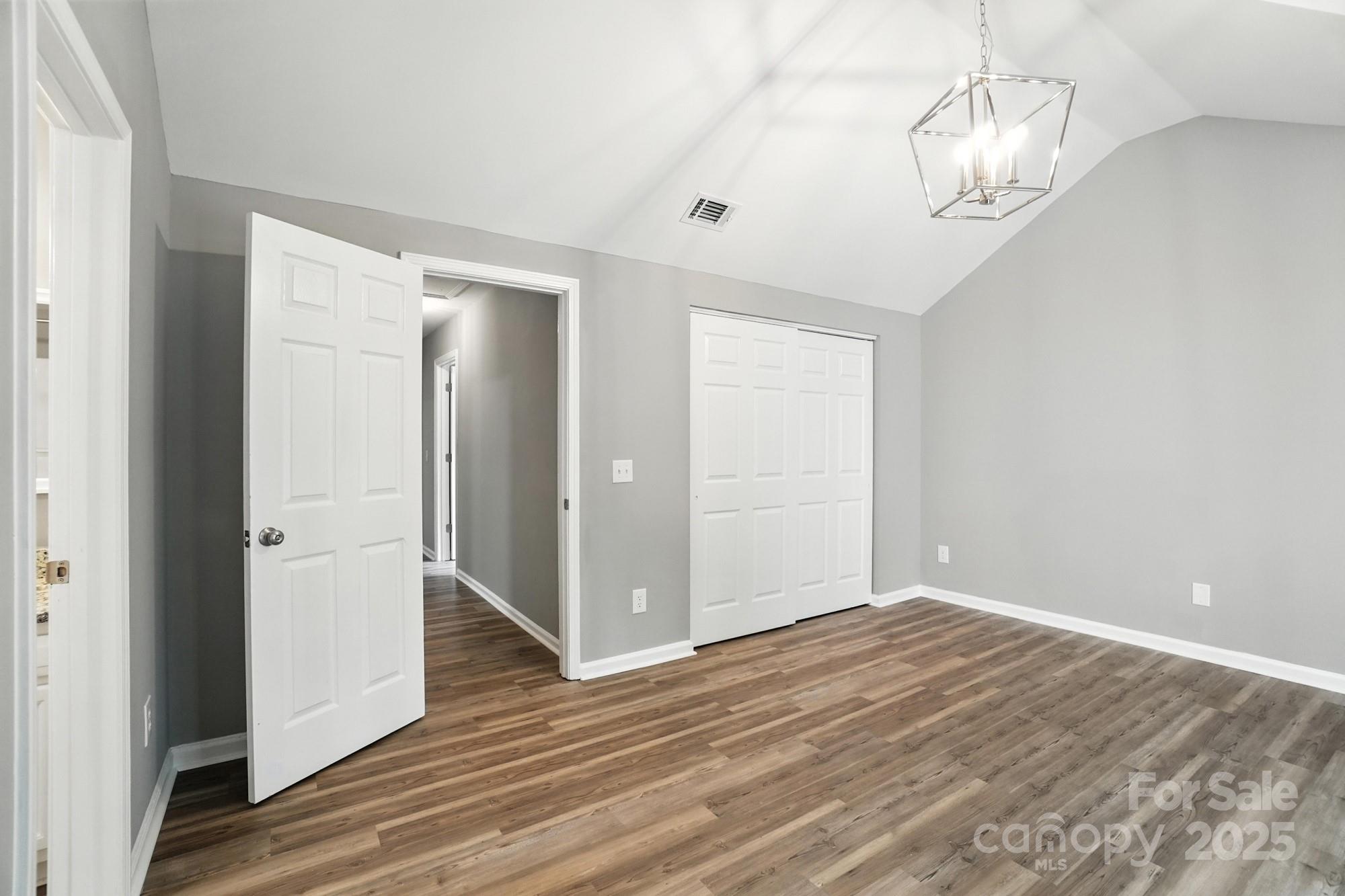 Foxmoor - Residential