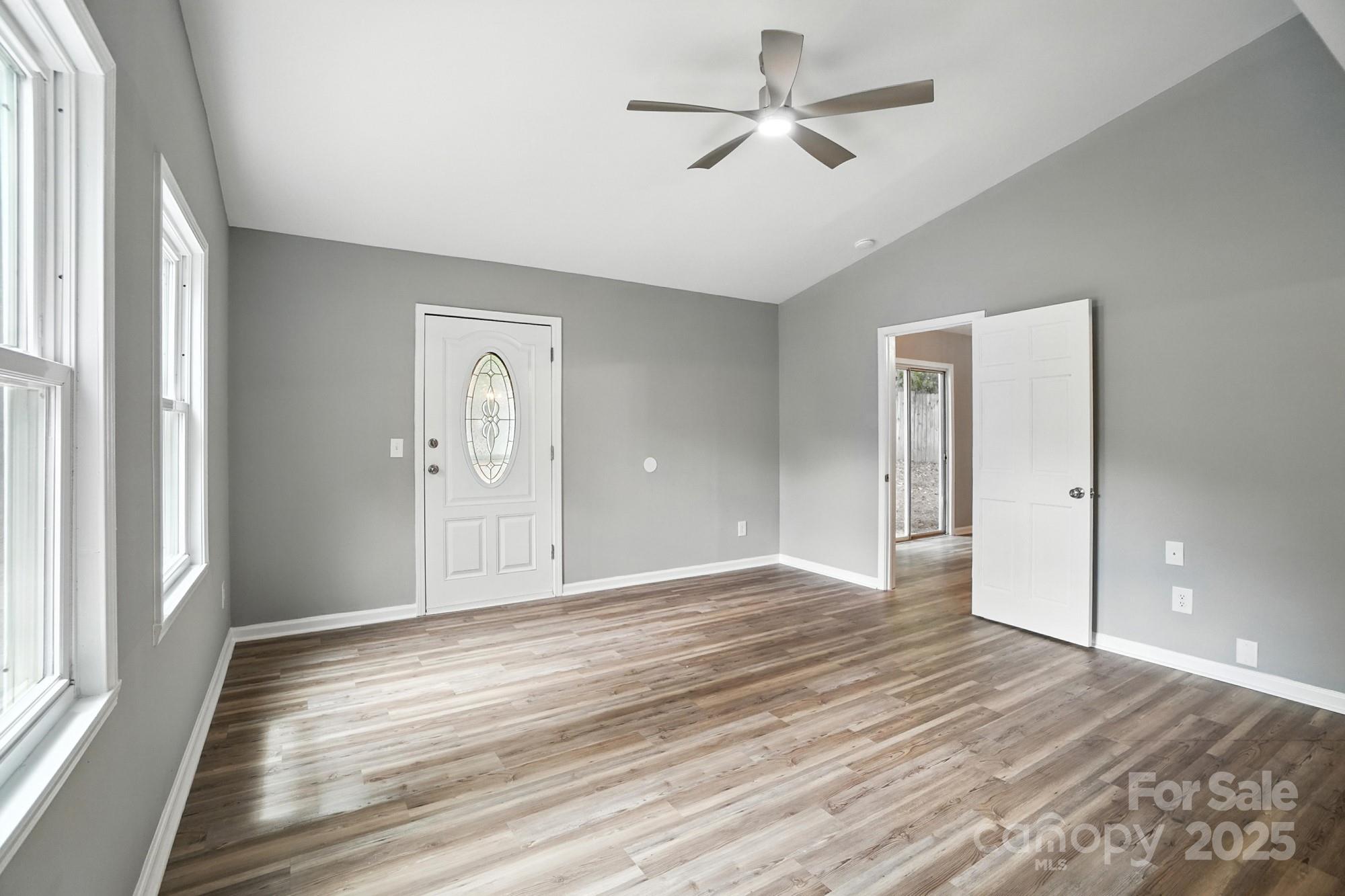 Foxmoor - Residential