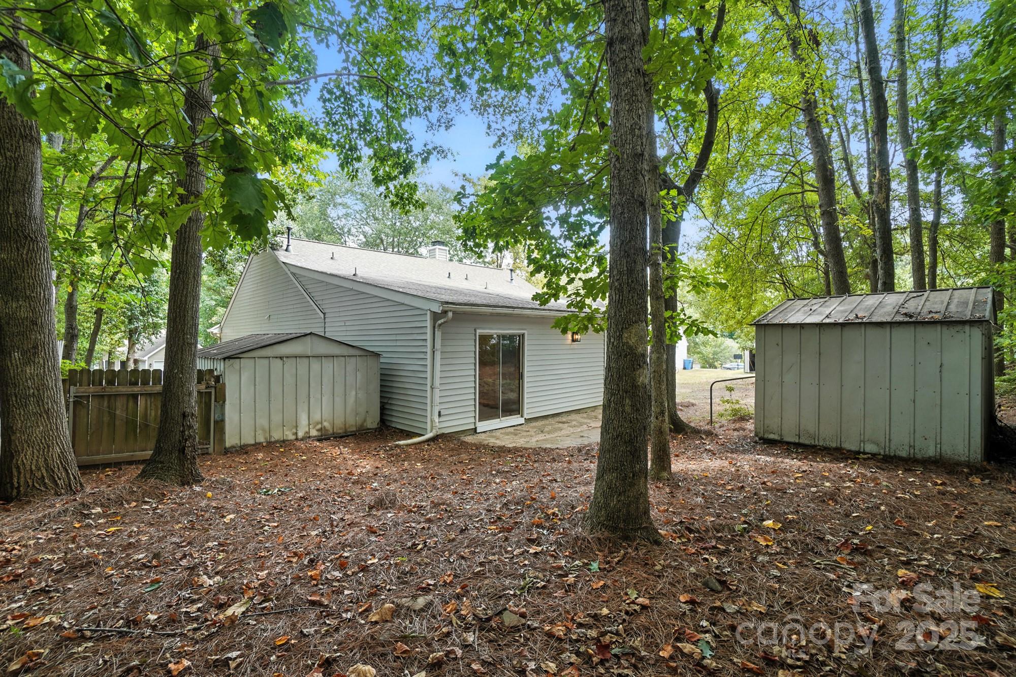 Foxmoor - Residential