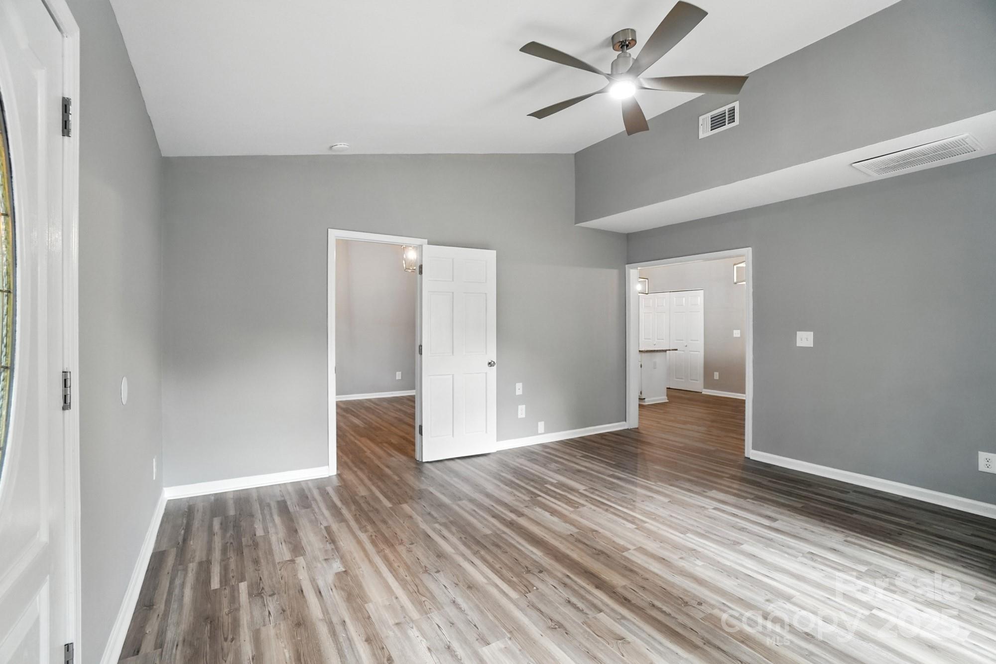 Foxmoor - Residential