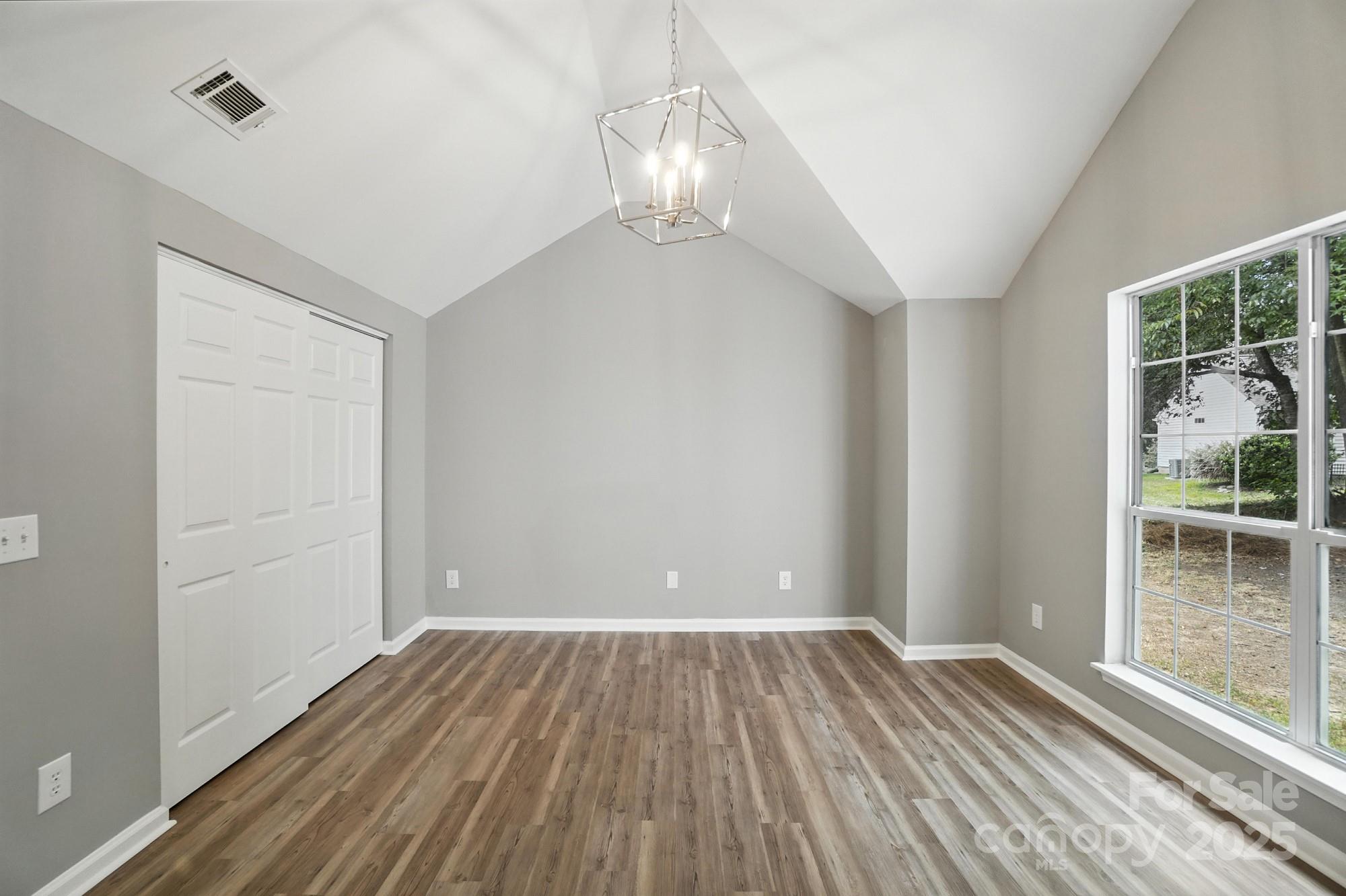 Foxmoor - Residential