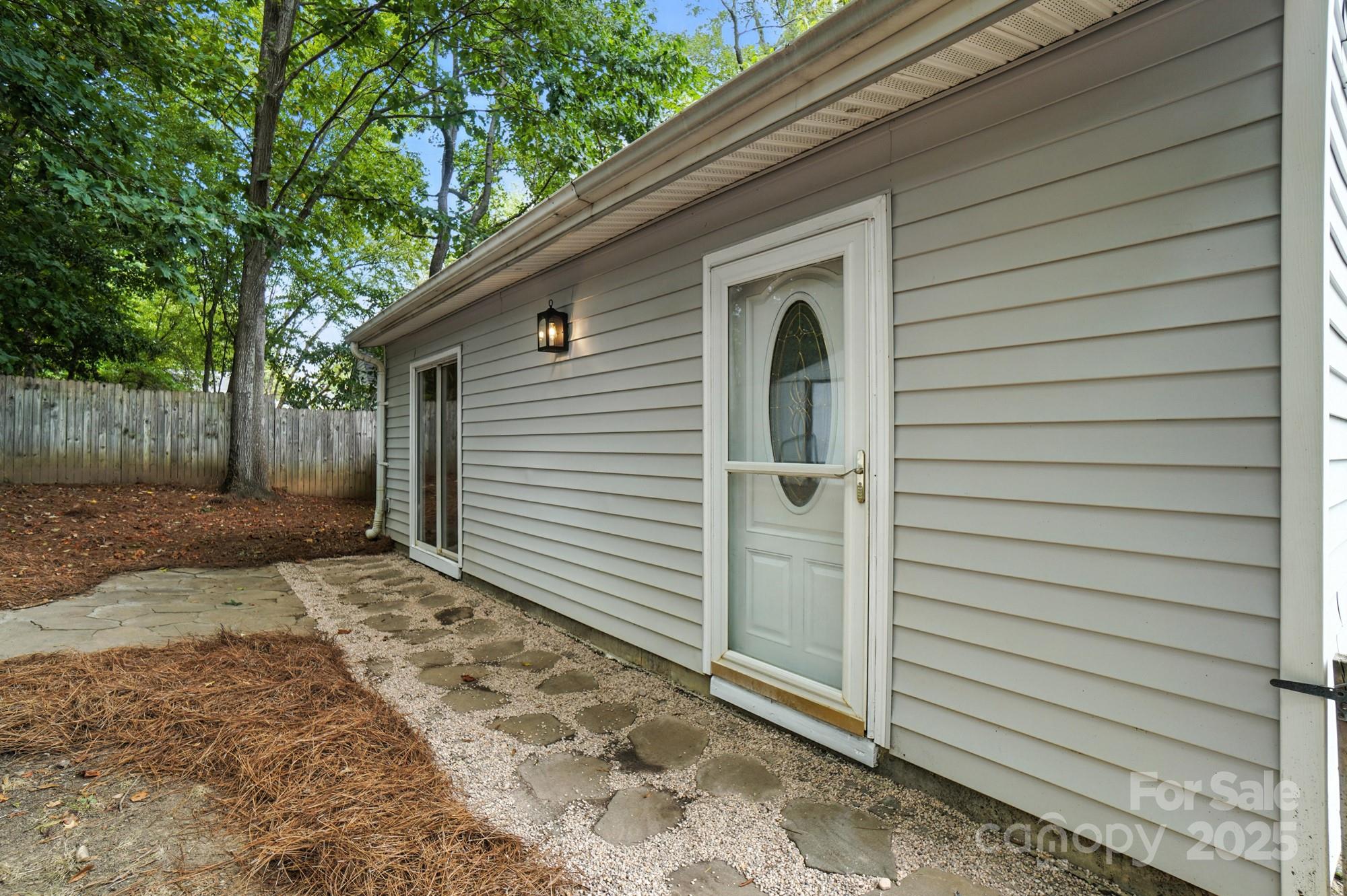 Foxmoor - Residential