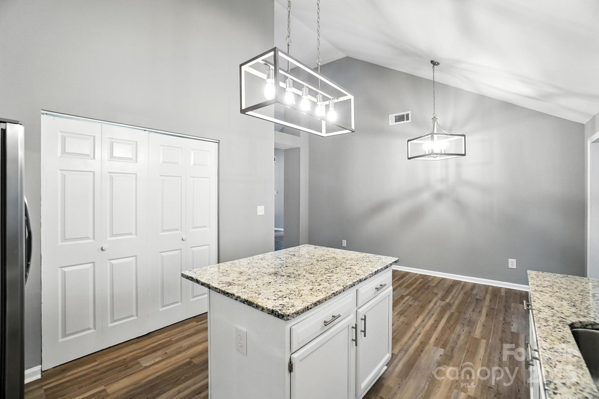 Foxmoor - Residential