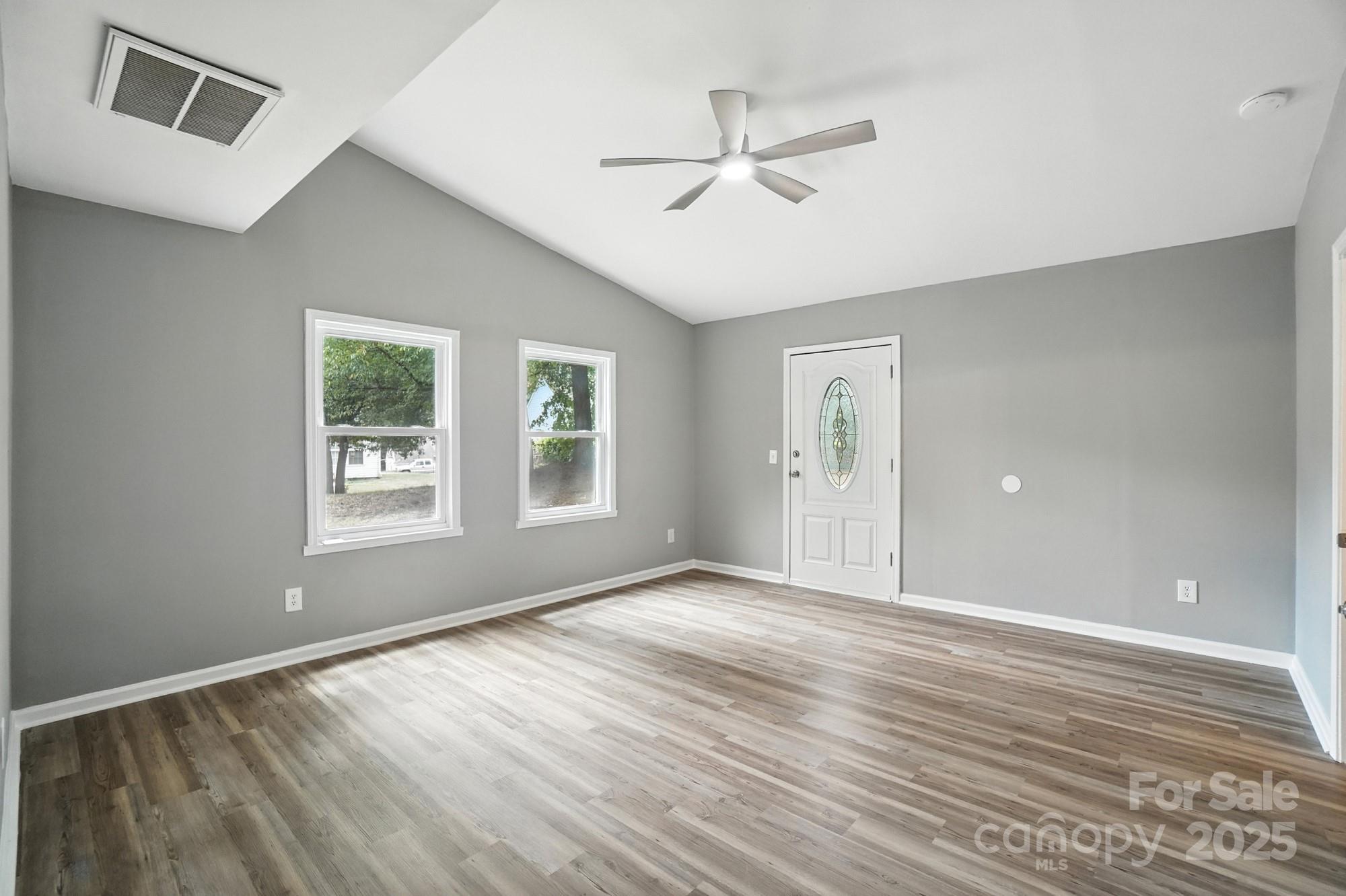 Foxmoor - Residential