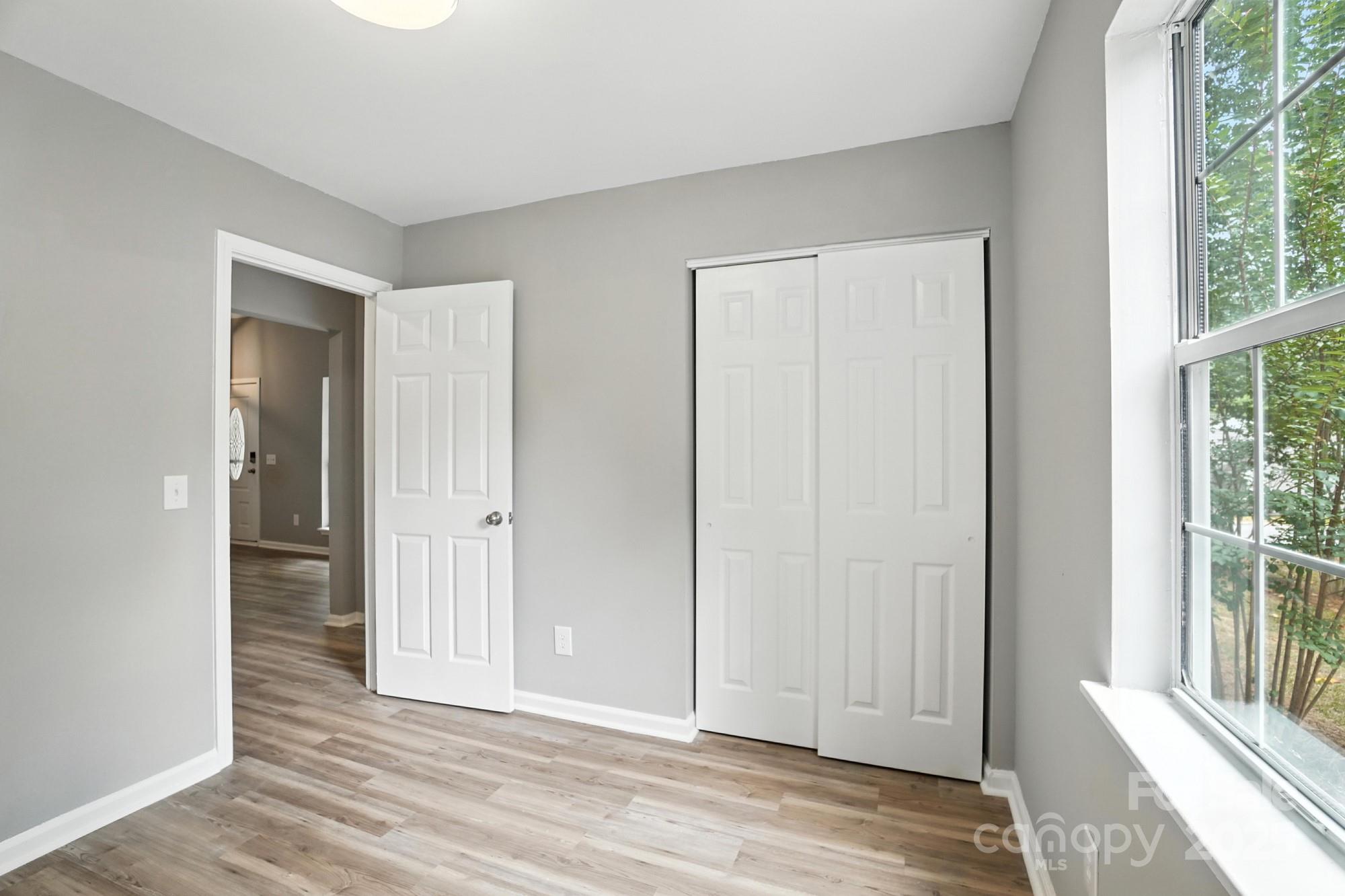 Foxmoor - Residential