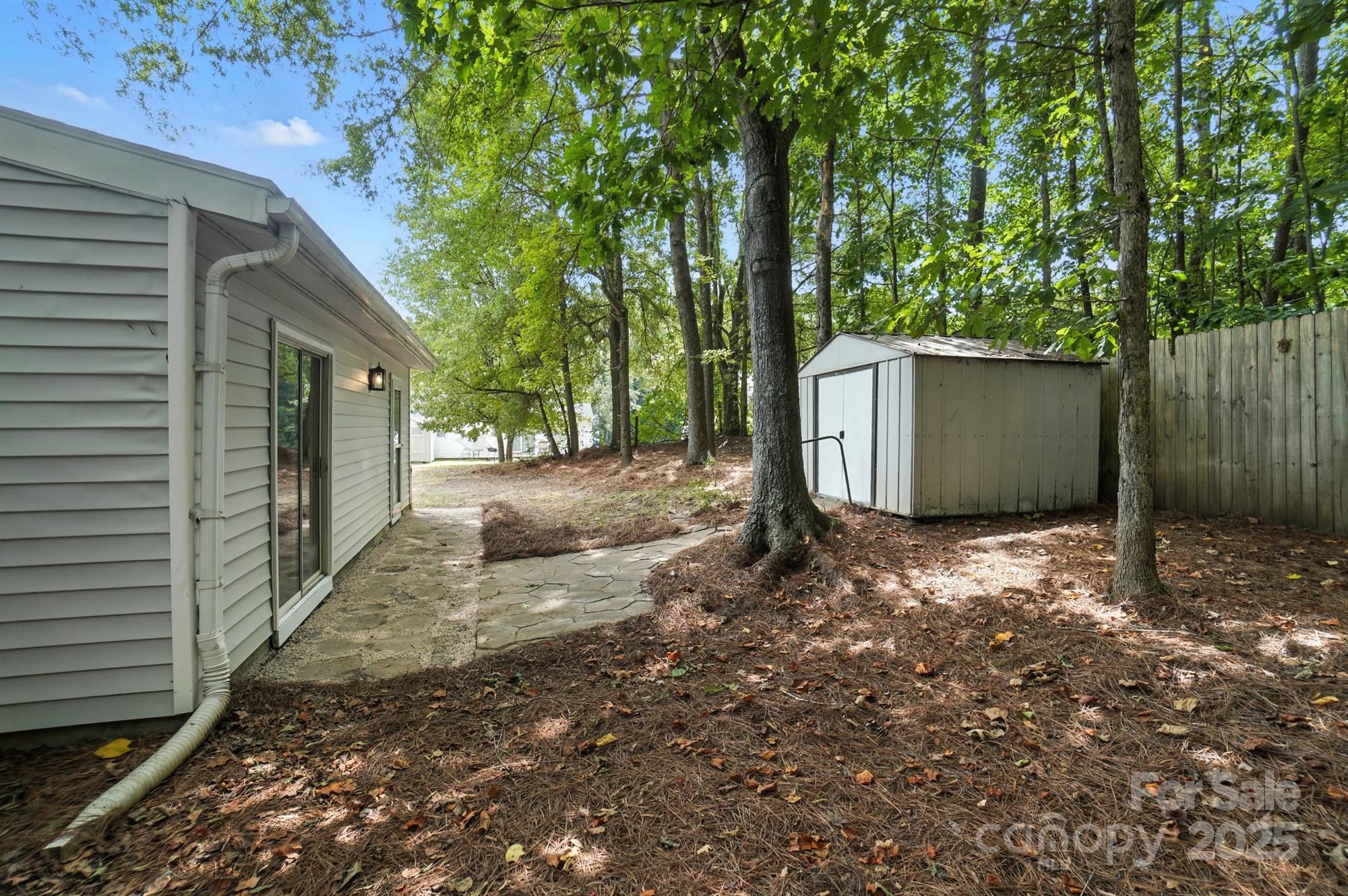 Foxmoor - Residential