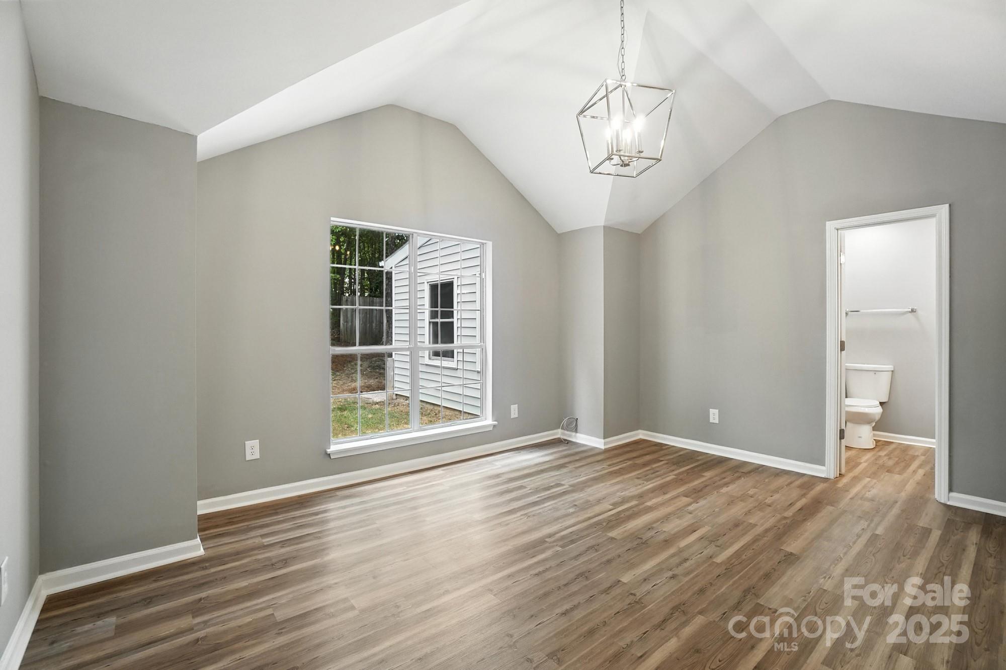 Foxmoor - Residential