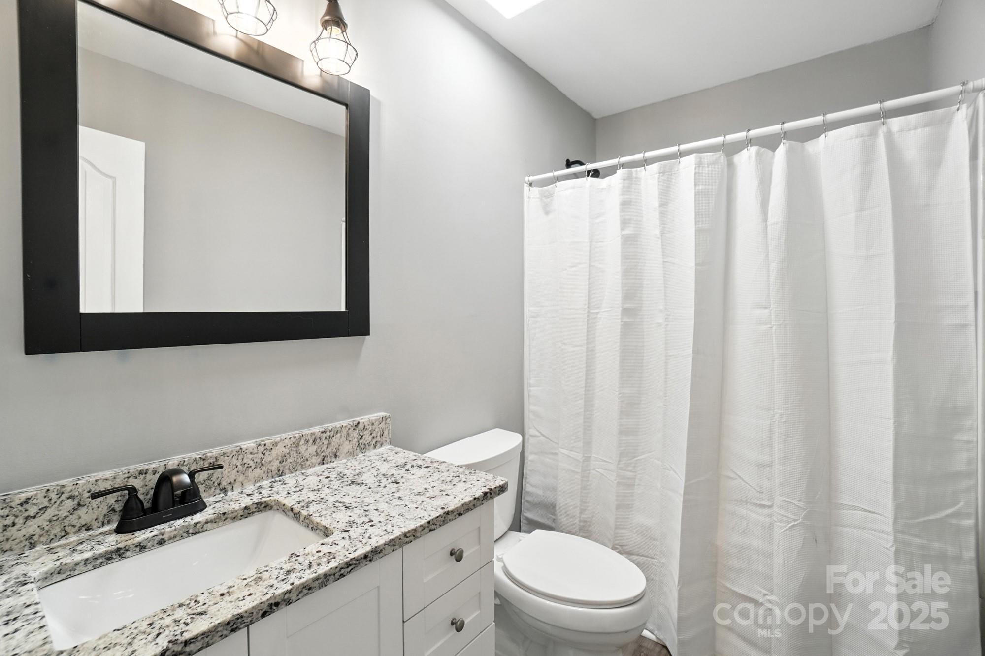 Foxmoor - Residential