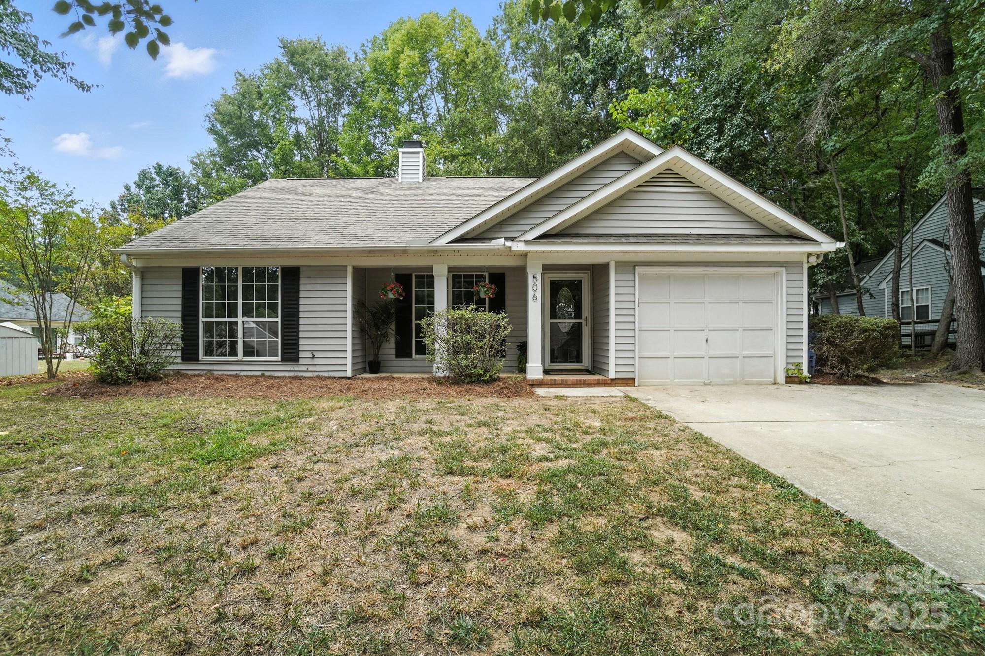 Foxmoor - Residential