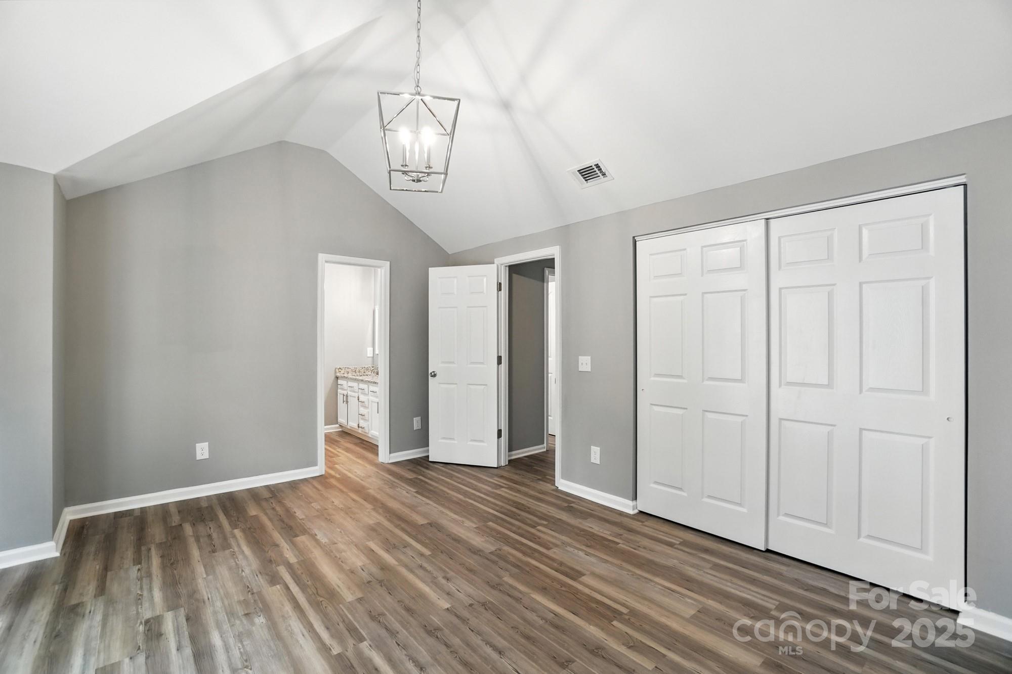 Foxmoor - Residential