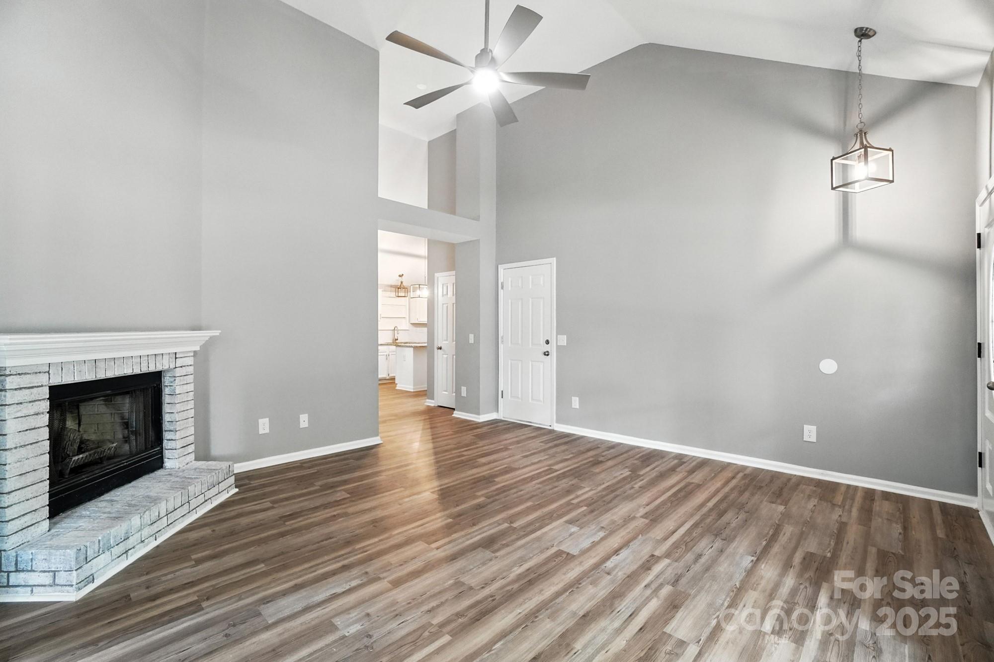 Foxmoor - Residential